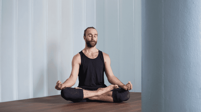 A Q&A With Leo Oppenheim: Yoga For Complete Beginners