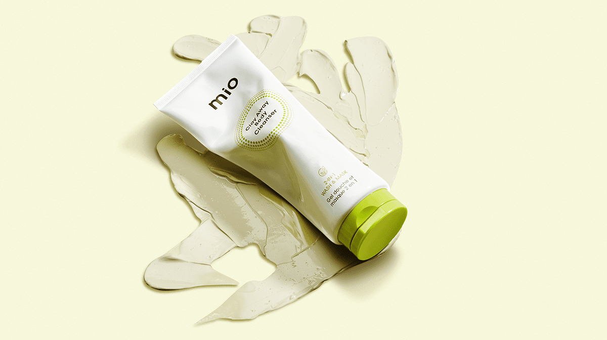 Mio's Bodycare Guide: Is Clay Good for your Skin?