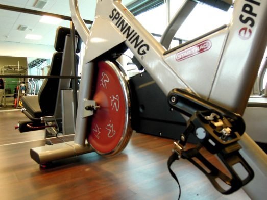 Spinning & Indoor Cycling | Die besten Workouts