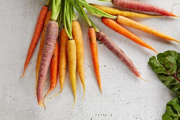 Vitamin A Wirkung: 3 nachgewiesene Vorteile von Retinol & Co.