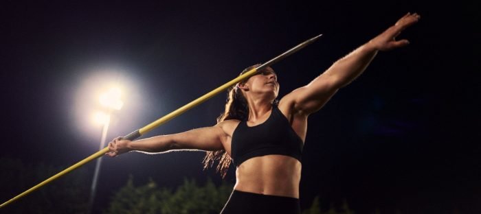 Den Preis niemals aus den Augen verlieren | Lucy Turner über das Ziel, für immer fit zu bleiben