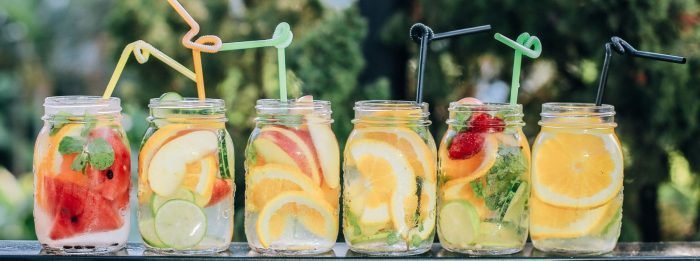 Myth Busting: Wieso du kein Detox brauchst