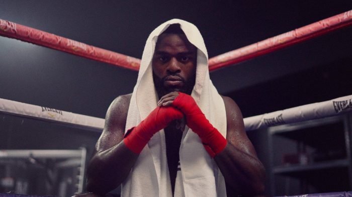 Steige in den Ring mit Joshua Buatsi | Forever Fit