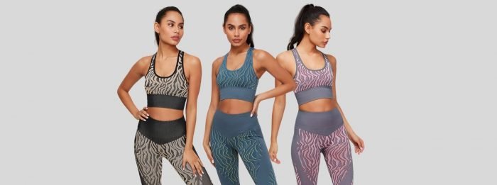 Style Spotlight: Dieses Damen Outfit wird dich begeistern