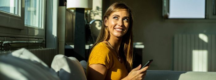 Wir haben euch gefragt, wie ihr positiv & motiviert bleibt - Hier sind eure Tipps