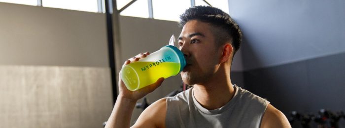 Wie wirksam sind Protein Shakes beim Muskelaufbau?