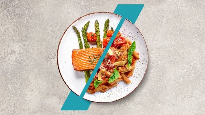 Keto einfach gemacht – Der brandneue Keto Blend