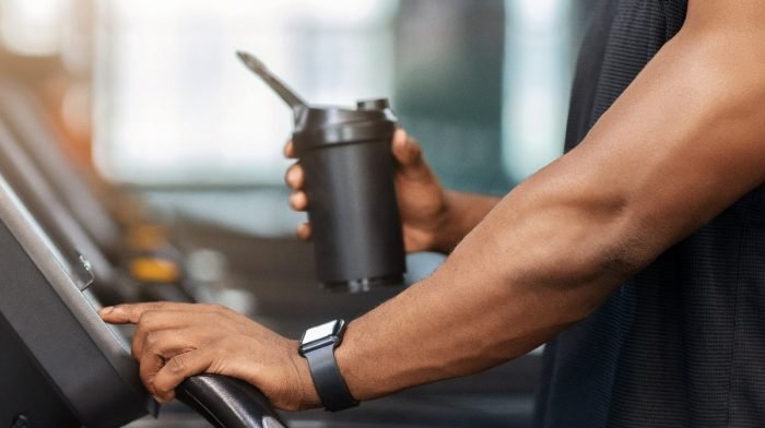 Proteinzufuhr bei Muskelaufbau? | Dein ultimativer Guide