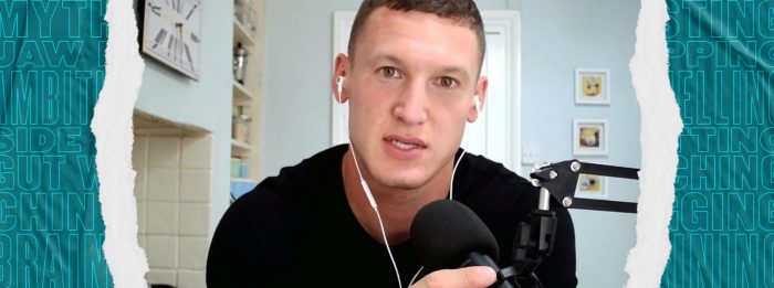 The Scoop Episode 2 – Können vegane Athleten mit jenen, die Fleisch essen, mithalten?