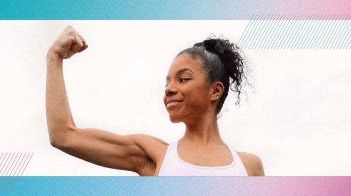 Internationaler Frauentag 2021 #MyChallengesFuelMe