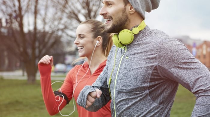 Endorphine und Sport | Wie du deine Zufriedenheit steigerst, während du dich fit hältst