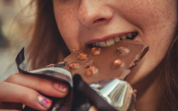 Die 10 besten Tipps gegen Heißhunger
