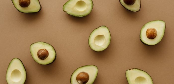 Avocados können die Fettverteilung in Frauen verändern - verrät Studie