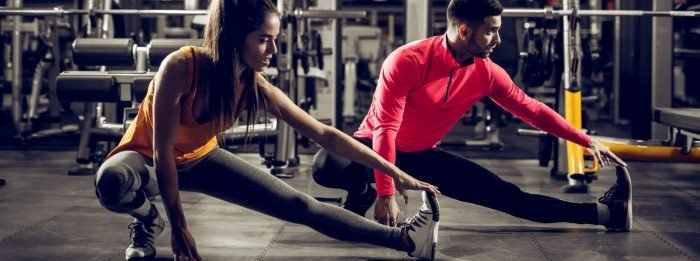 Wie du Muskelkater nach dem Training vermeiden kannst
