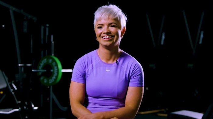 #Ownyourspace | Eine Personal-Trainerin verrät, wie du dich selbstsicherer im Gym fühlst