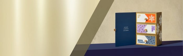 Hole dir deinen Myprotein-Adventskalendar | 24 Tage voller Leckereien
