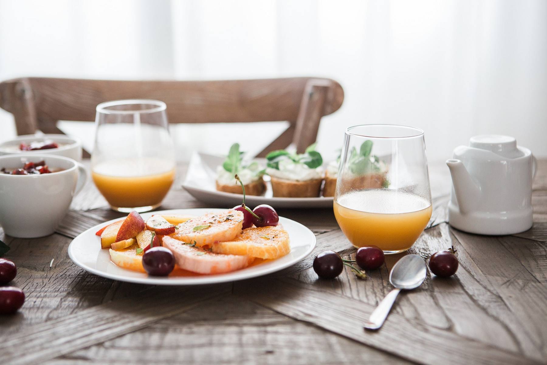 Ist das Frühstück tatsächlich die wichtigste Mahlzeit des Tages?