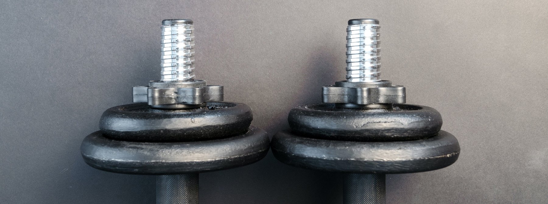 Das beste Workout für die oberen Brustmuskeln – Mit oder ohne Kurzhanteln