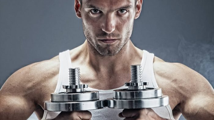 6 Einsteigertipps zum Kraftsport & Bodybuilding für Anfänger und Fortgeschrittene