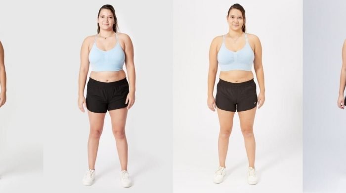 Wenn Fitness Priorität genießt | Annie’s Fitness Reise
