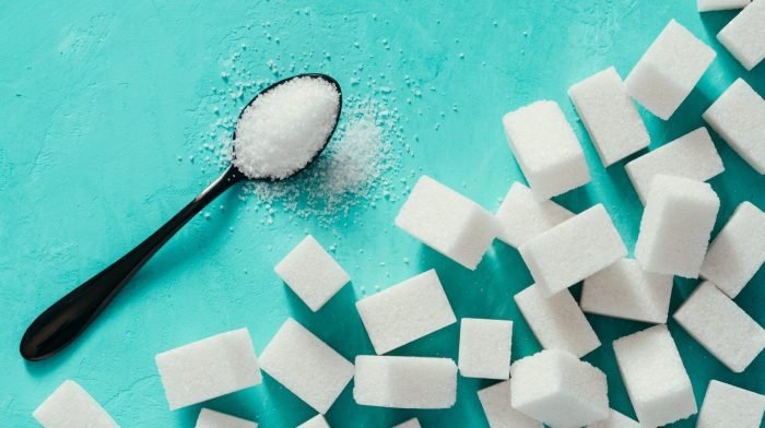 5 Dinge, die ich gelernt habe, als ich raffinierten Zucker & Süßstoffe aufgegeben habe