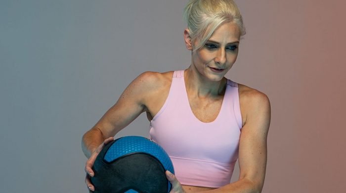 Fit werden nach der Schwangerschaft – Naomi’s Geschichte | 8 Millionen Stark