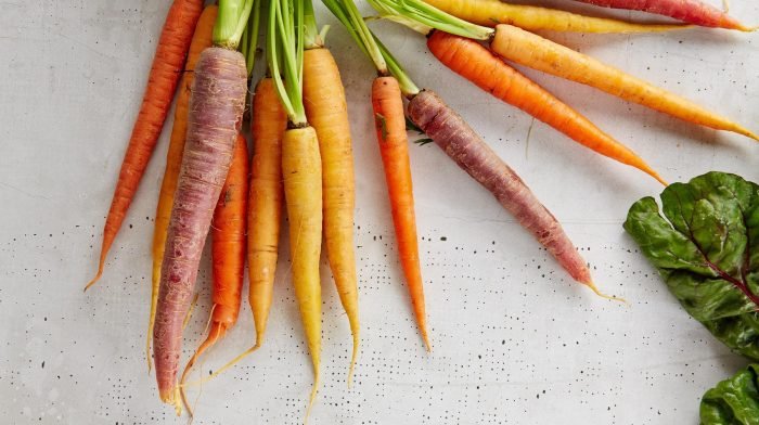 Vitamin A Wirkung: 3 nachgewiesene Vorteile von Retinol & Co.