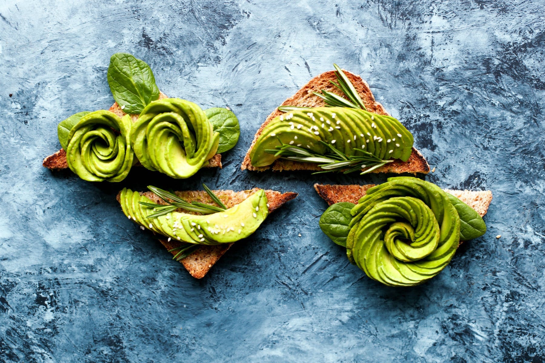 Der Unterschied zwischen einer Keto- und Low-Carb-Diät