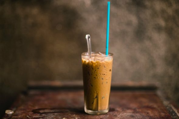 5 Wege, um deinen Protein Shake abwechslungsreicher zu gestalten