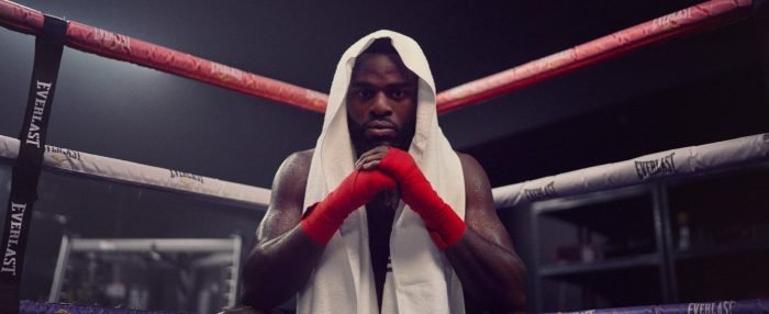 Steige in den Ring mit Joshua Buatsi | Forever Fit