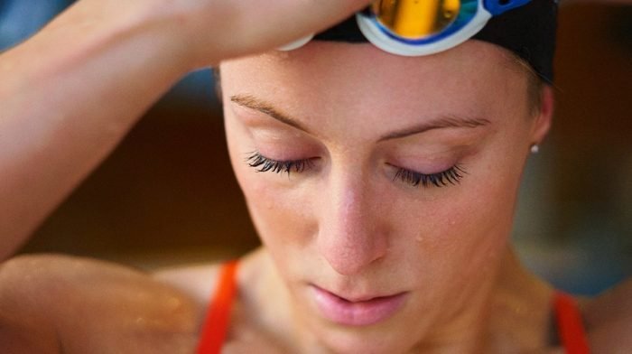 Kira Toussaint & wie sie das Unmögliche überwunden hat | Forever Fit