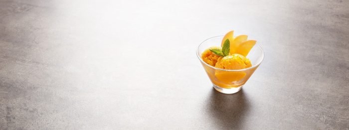 BCAA Mango Sorbet | Erfrische deine Sommer Supplement Routine