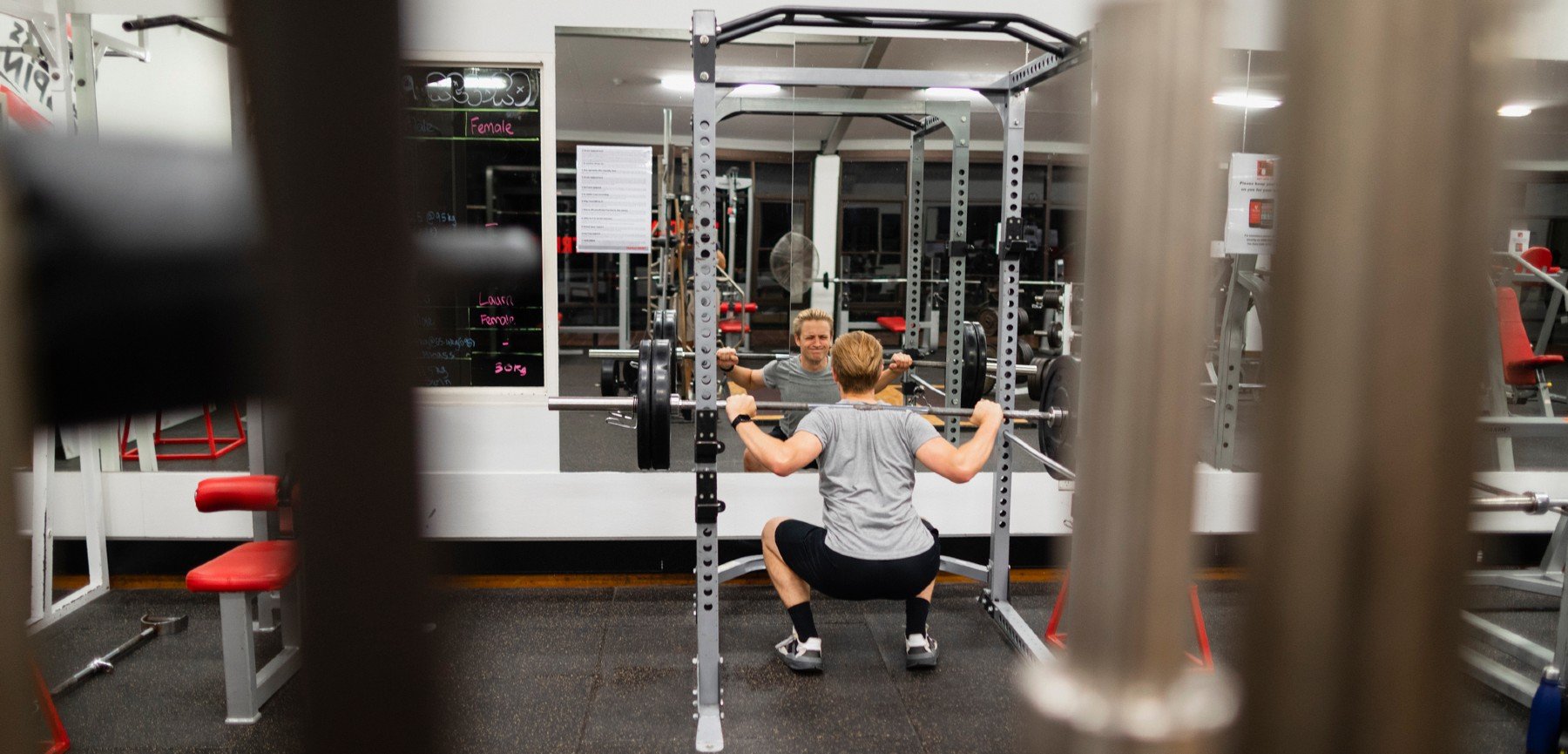 Wie du das Maximum aus deiner Trainingseinheit herausholst