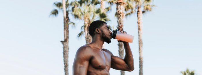 Whey Protein Timing | Der beste Zeitpunkt für Protein Shakes