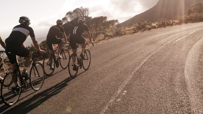 So vermeidest du einen Energie-Crash beim Radfahren