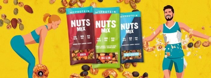 Snacks für Unterwegs: 3 Momente, in denen du einen schnellen, praktischen Snack brauchst & für was du dich entscheiden solltest