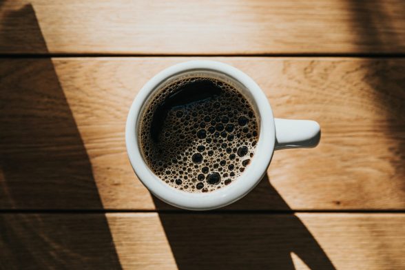 Was passiert in meinem Körper, wenn ich auf Koffein verzichte?