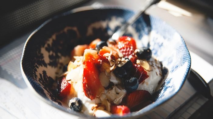 Mit gesunder Ernährung beginnen | 8 Tipps, um sich gesünder zu ernähren