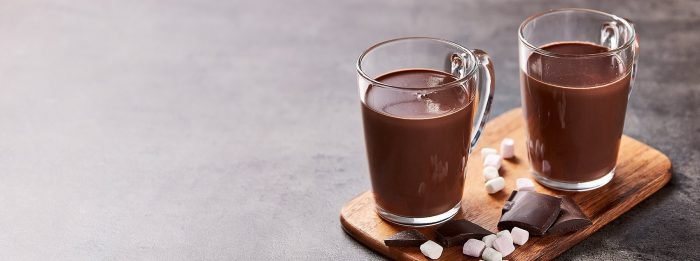 Mexikanische Heiße Schokolade | Stimmungsaufhellende Rezepte