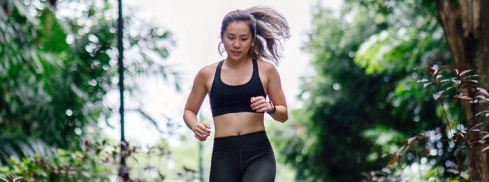 Was sind Intra-Workout Kohlenhydrate?