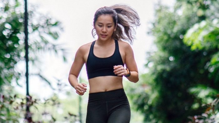 Was sind Intra-Workout Kohlenhydrate?