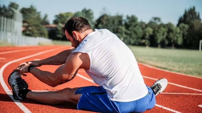 10 Stretch-Übungen zur Verbesserung der Flexibilität