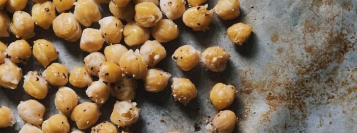 Top 9 vegetarische & vegane Protein-Quellen