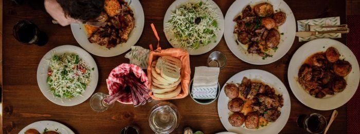 Lebensmittel Kalorientabelle | Wie viele Kalorien haben Früchte, Gemüse, Fleisch und andere Nahrungsmittel?