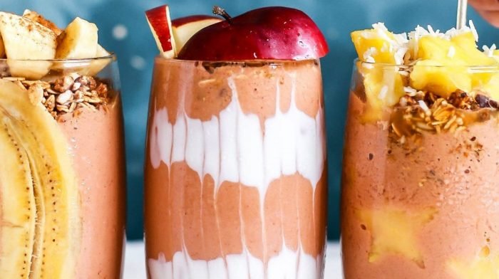 Kalorienreiche Shakes | Unsere 11 besten Rezepte & Mischungen