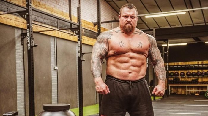 Kreuzheben wie The Beast | Eddie Hall’s 3 Top Tipps
