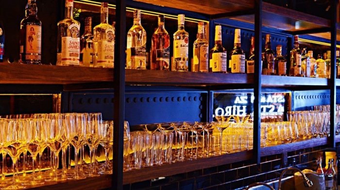 5 Gründe für einen alkoholfreien Januar