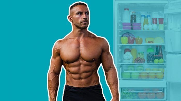 Rate My Fridge mit Mike Thurston | Episode 2