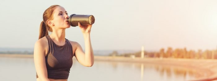 Proteinzufuhr für Frauen | Wie viel solltest du pro Tag zuführen?