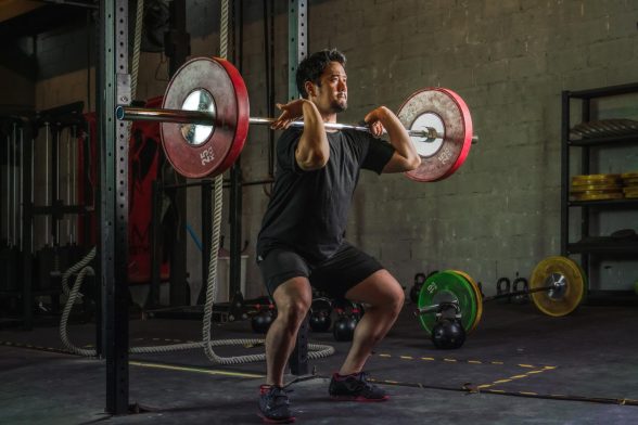 German Volume Training | Trainingsprogramme